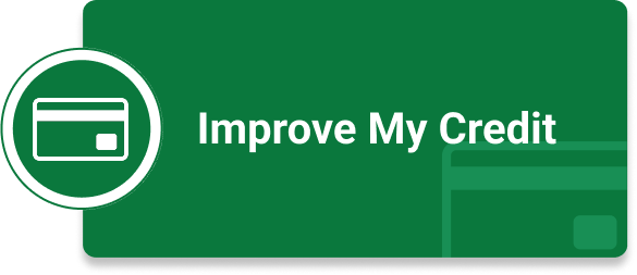 Improve My Credit Green