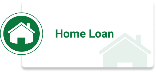 Home Loan Green