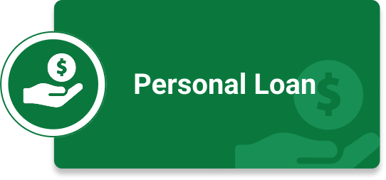 Personal Loan Green