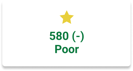 580 Green
