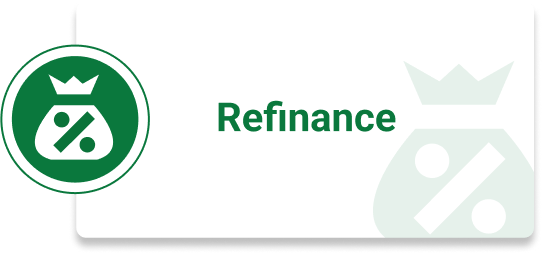 Refinance Green