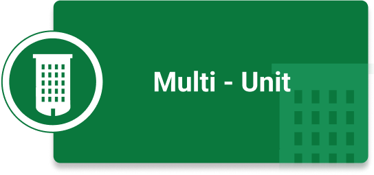 Multi-Unit Green
