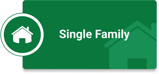 Single Family Green