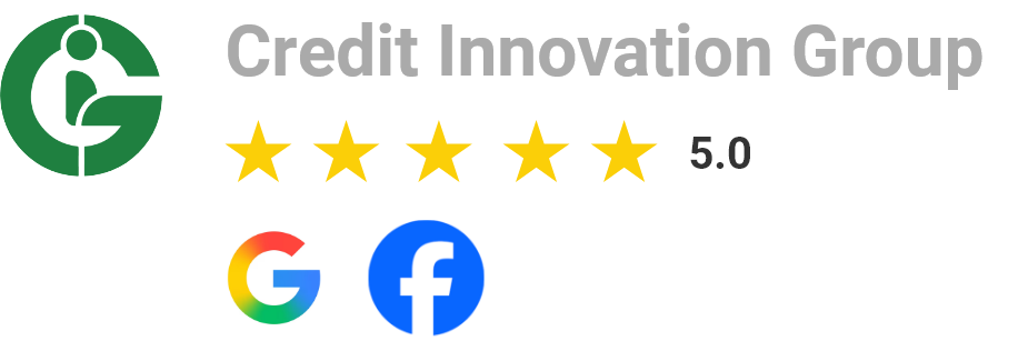 Credit Innovation Group review ratings
