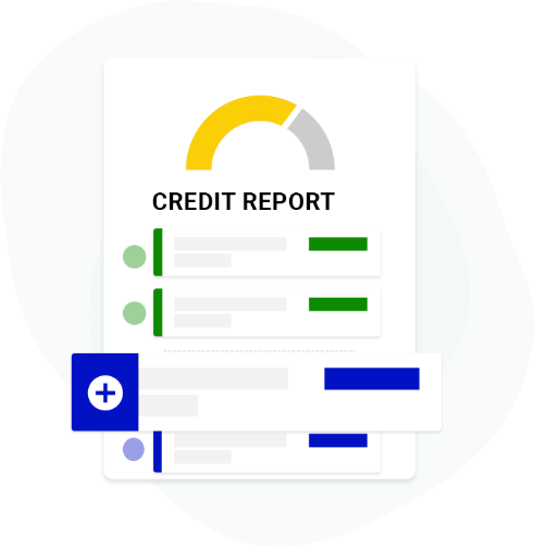 Build Credit