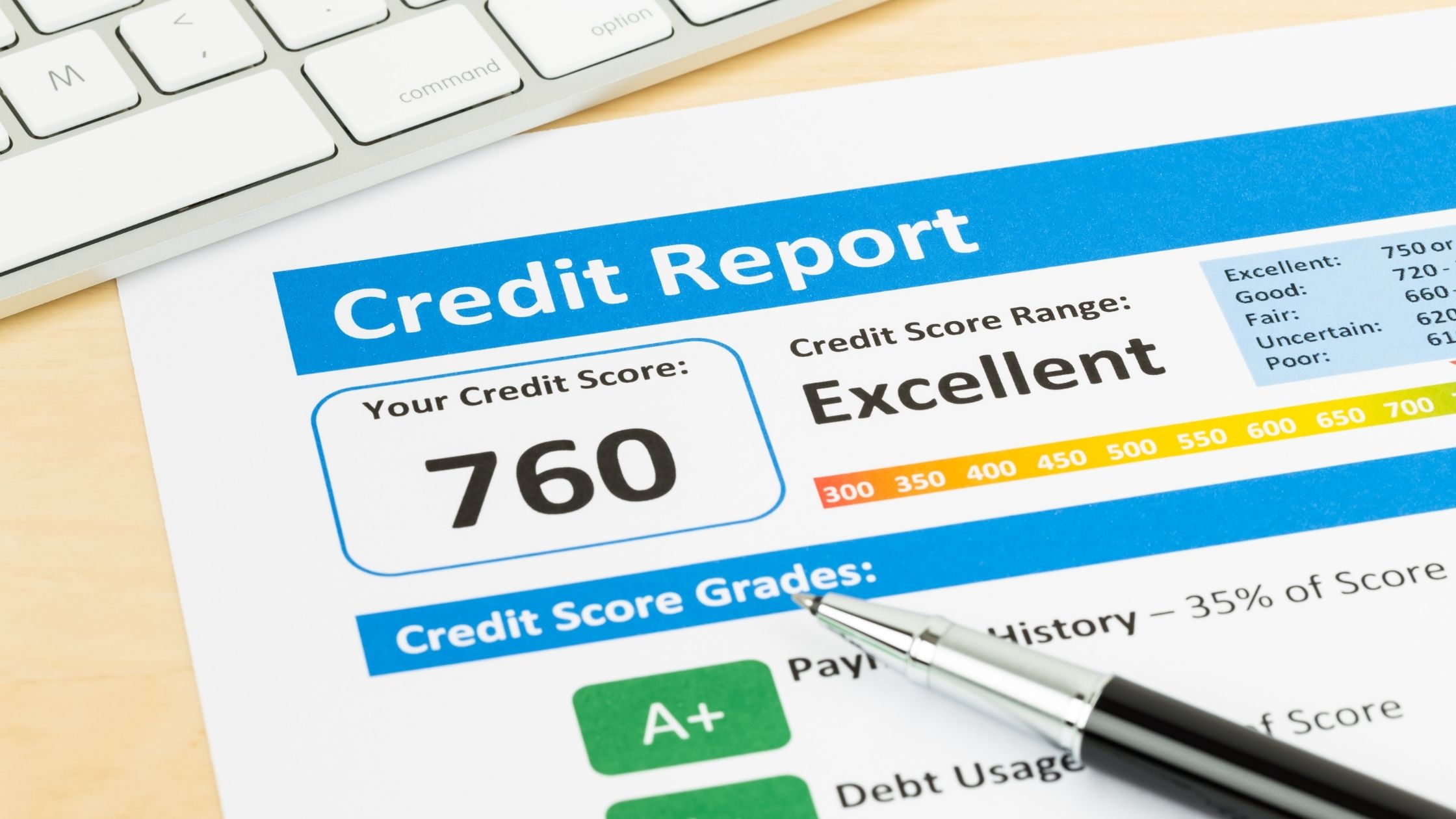 Who Can Access Your Credit Report or Score  Credit Innovation